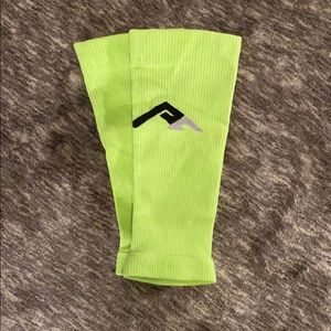 Pro Compression Calf Sleeves